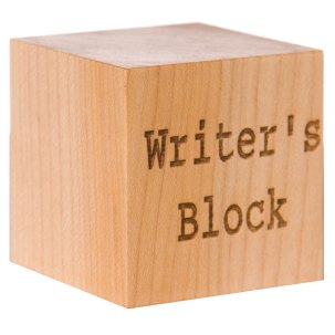 Writer Block